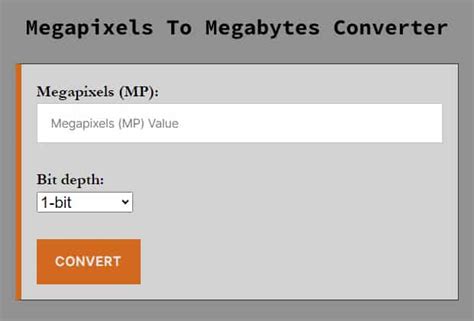 megashare pixels|Megapixels and Megabytes Explained .